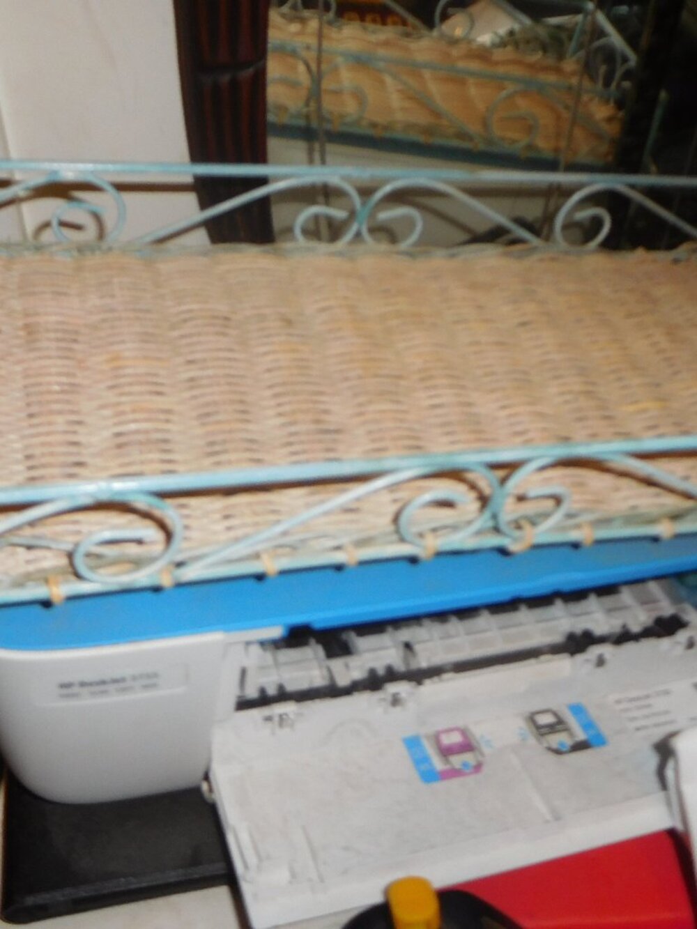 Tray